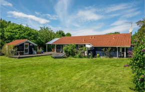 Nice Home In Gilleleje With Sauna Gilleleje